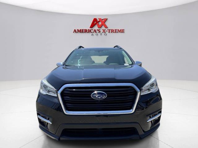 Used 2019 Subaru Ascent Touring AWD/4WD image 8