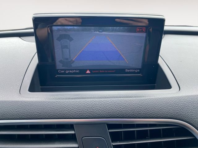 Used 2017 Audi Q3 2.0T Premium w/ Convenience Package image 26