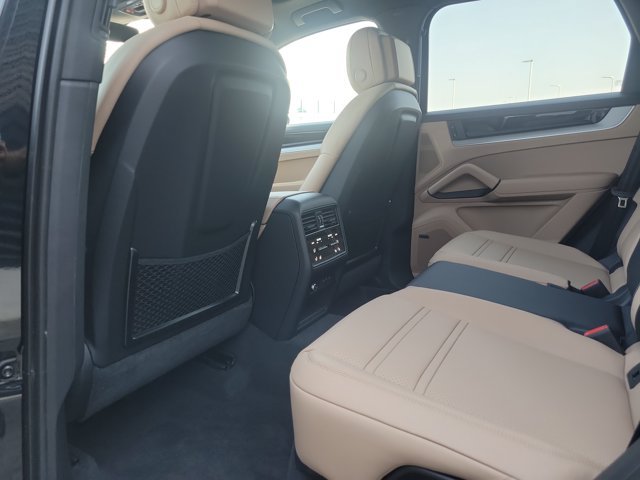 New 2026 Porsche Cayenne S AWD/4WD image 20
