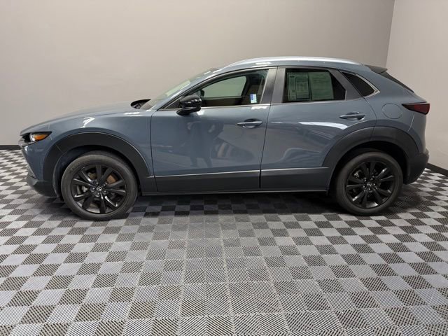 Certified 2023 MAZDA CX-30 AWD 2.5 S w/ Preferred Package image 6