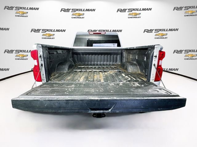 Used 2024 Chevrolet Silverado 2500 Custom w/ Custom Convenience Package image 25