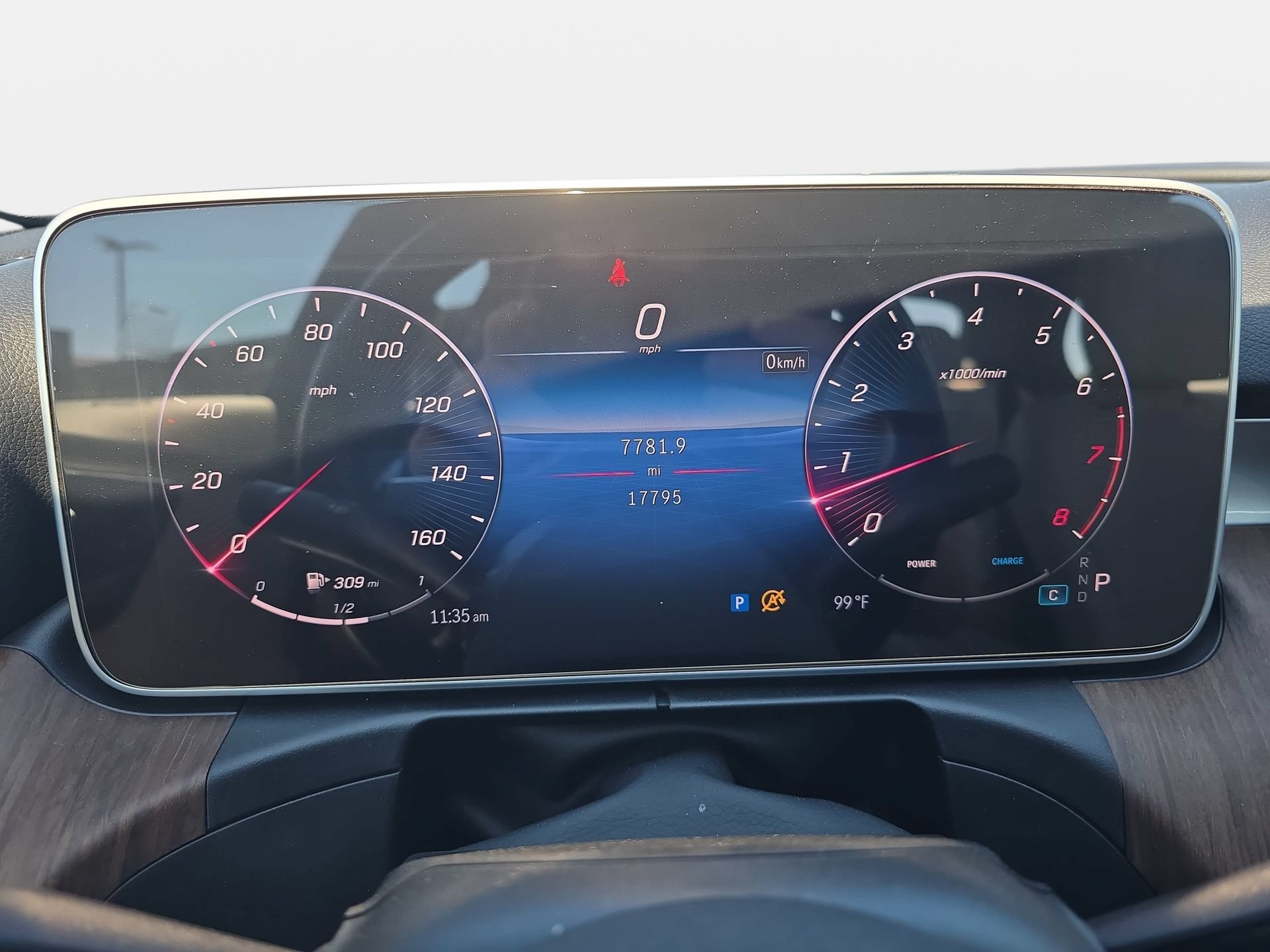 Used 2024 Mercedes-Benz C 300 4MATIC Sedan image 19