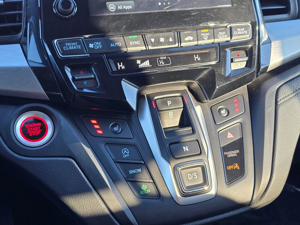 Used 2023 Honda Odyssey EX-L image 31