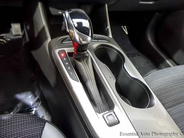 Used 2024 Buick Envista Preferred FWD image 17