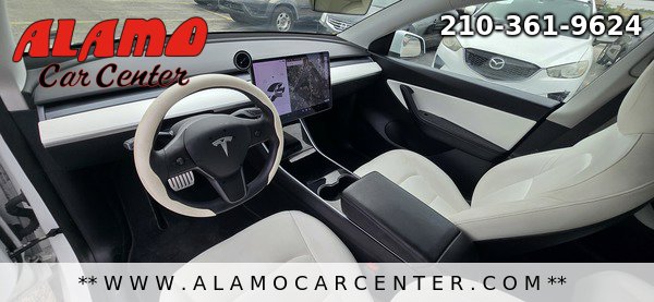 Used 2020 Tesla Model Y Performance AWD/4WD image 33