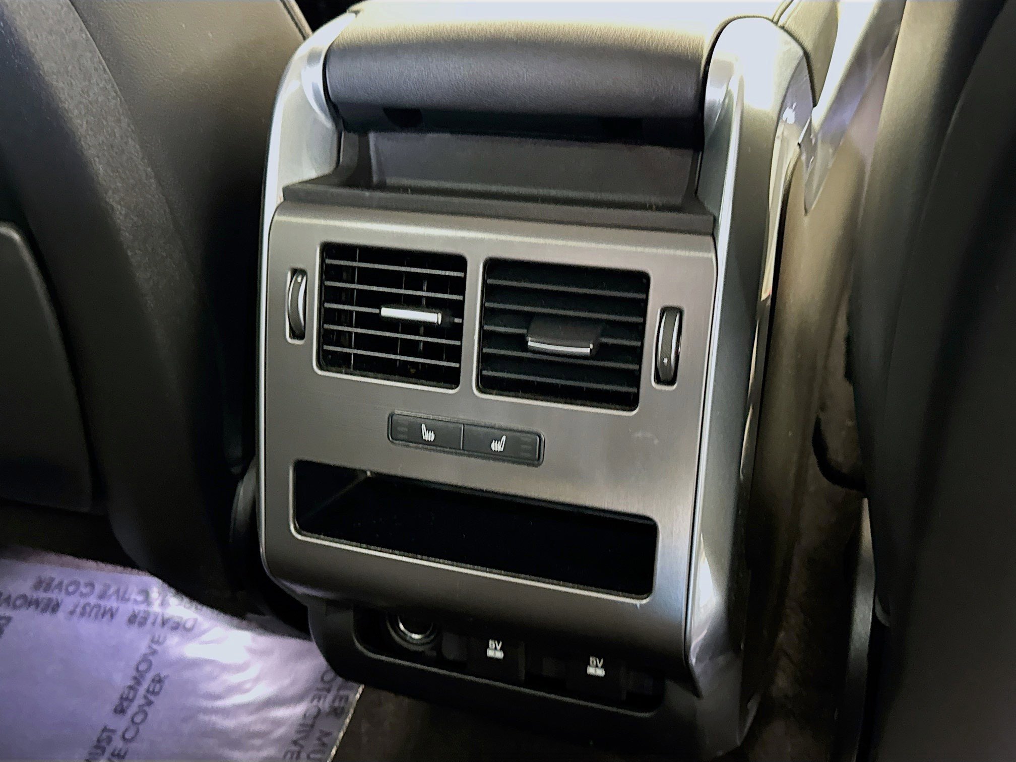 Used 2021 Land Rover Range Rover Sport SE image 16