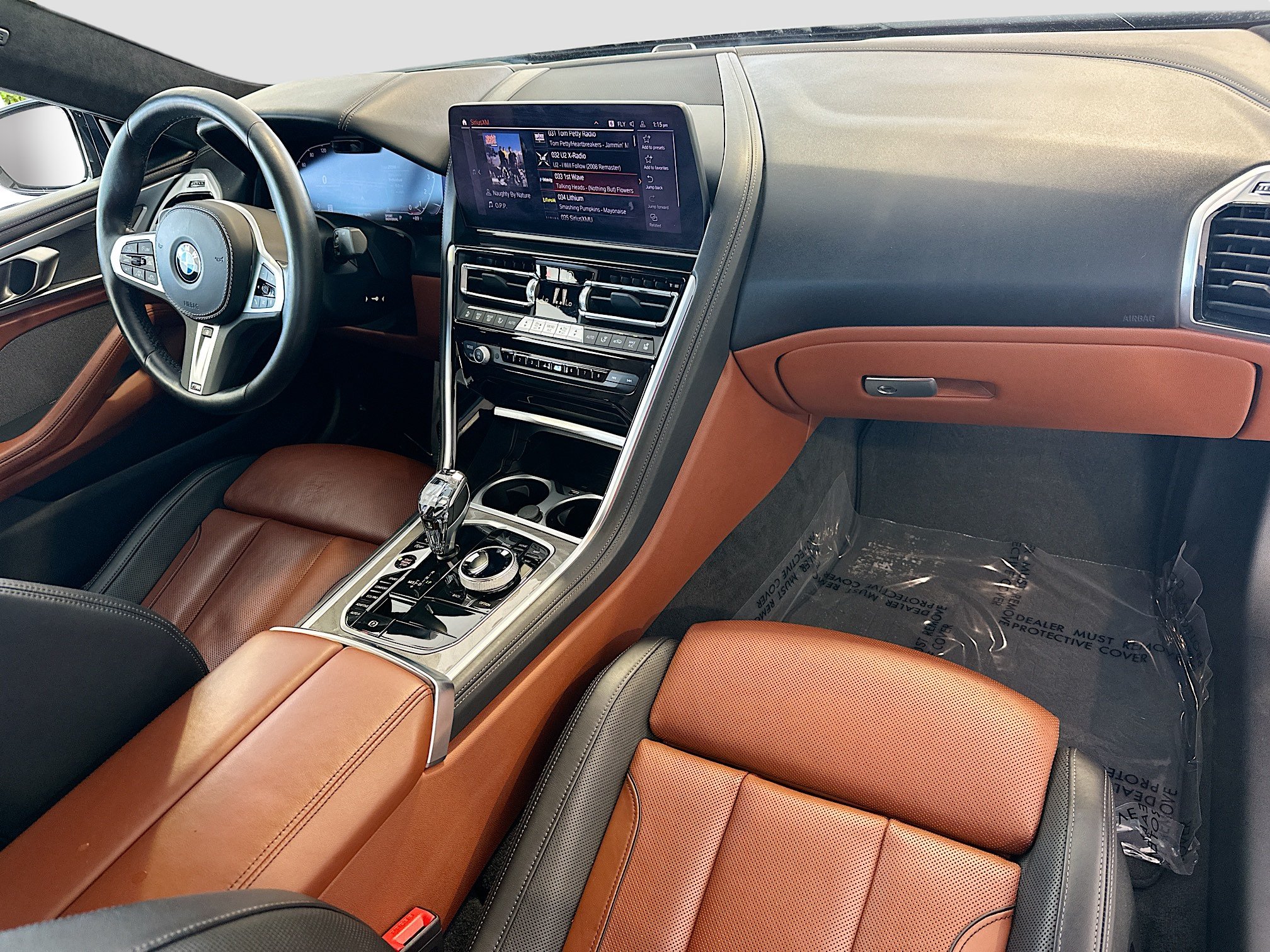 Used 2023 BMW 840i xDrive Coupe AWD/4WD image 27