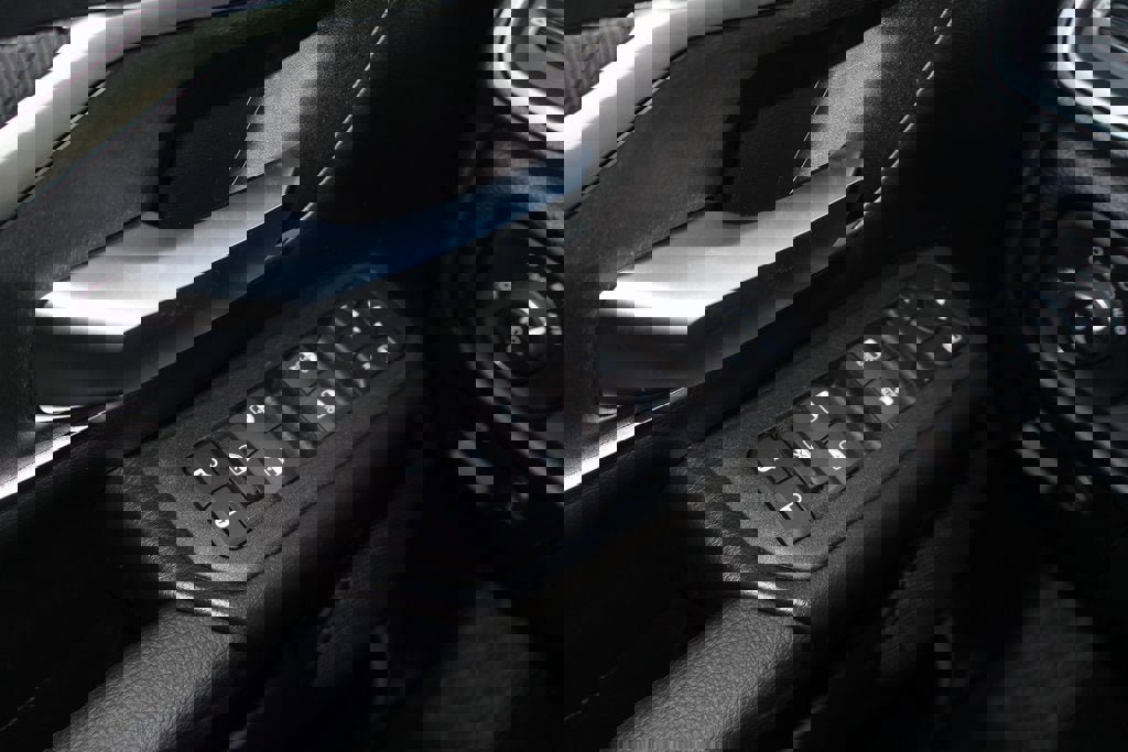 New 2026 RAM 1500 Big Horn image 18