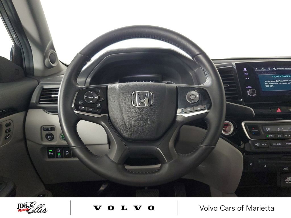 Used 2020 Honda Pilot Touring image 17