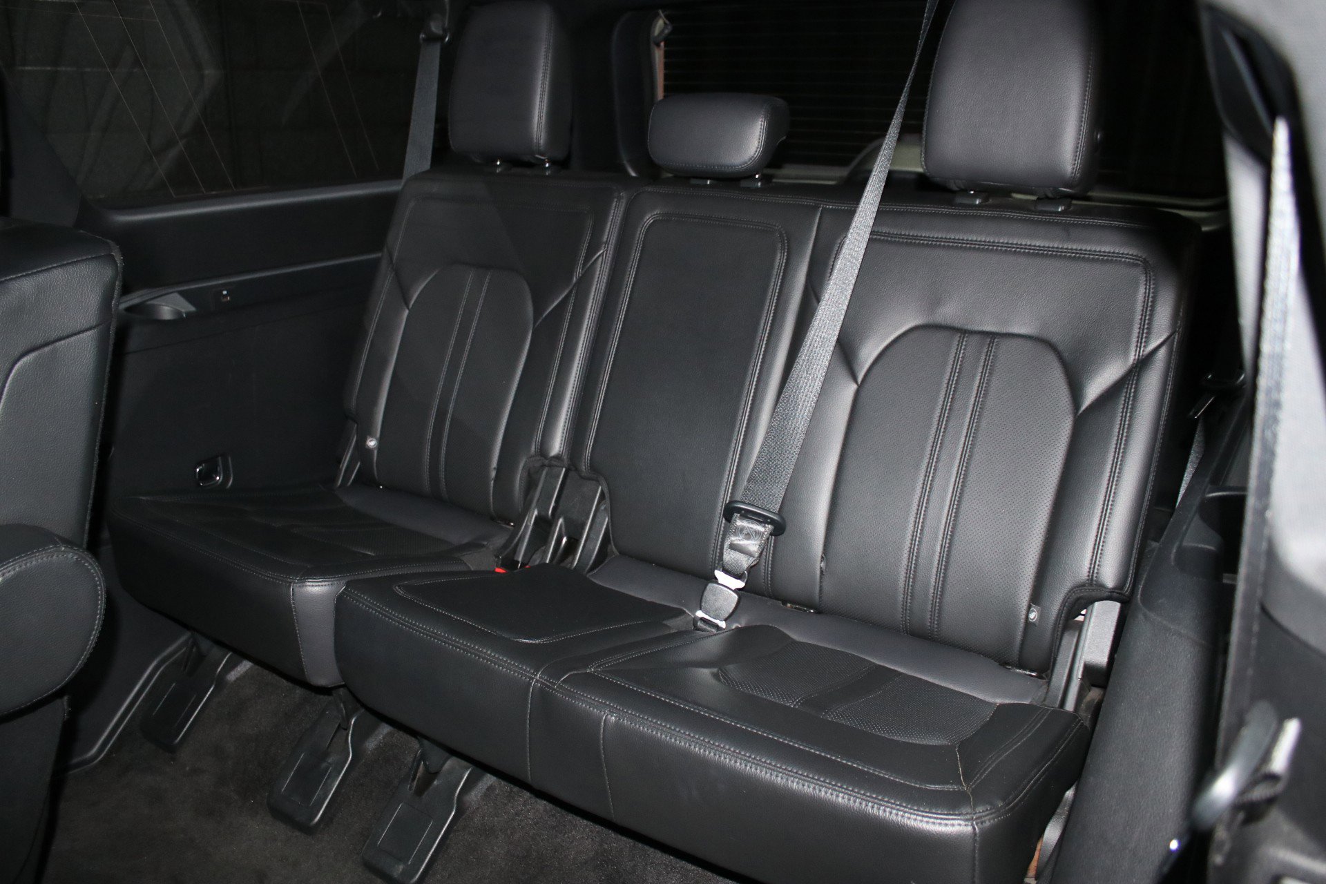 Used 2018 Ford Expedition Max Limited w/ Equipment Group 302A image 37