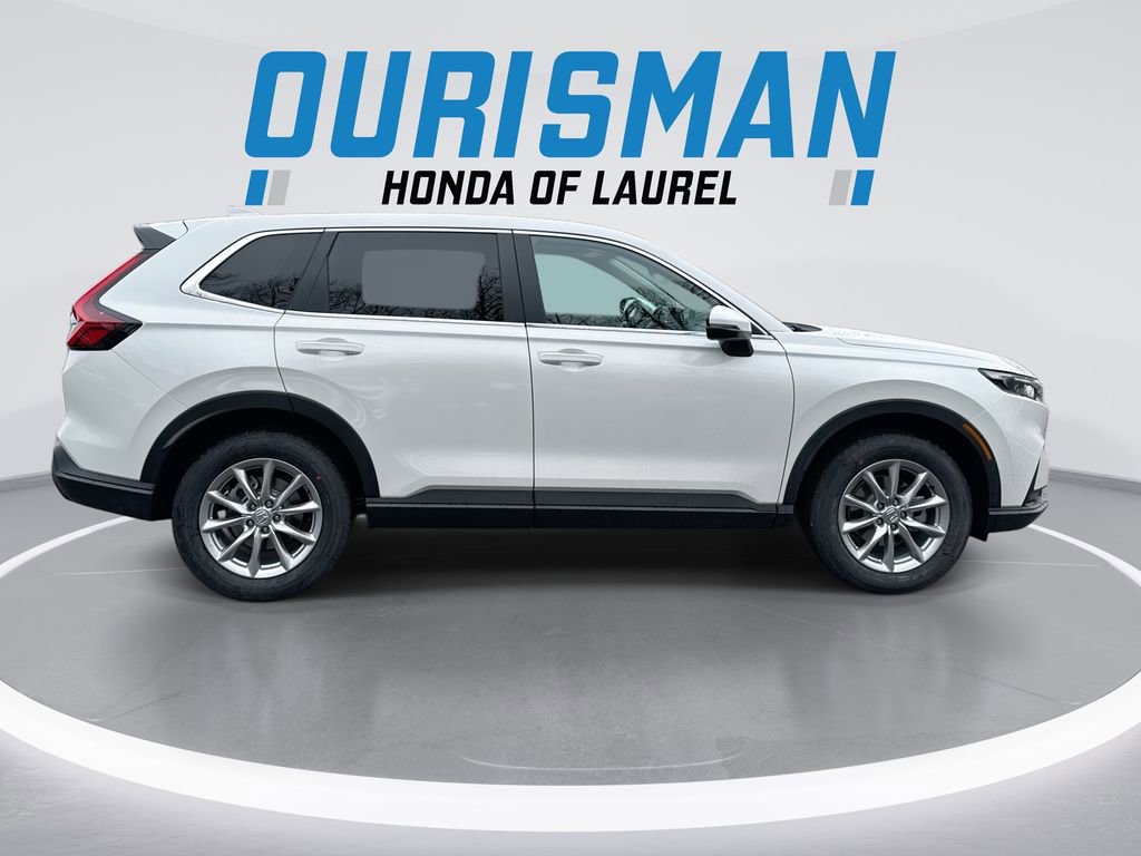 New 2026 Honda CR-V EX image 9