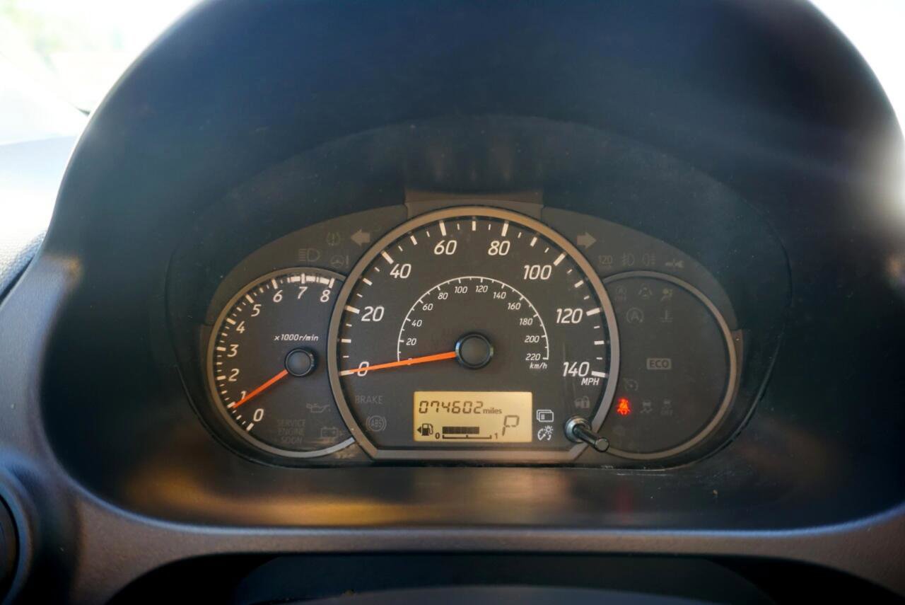 Used 2017 Mitsubishi Mirage ES image 27