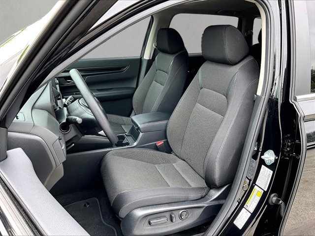 Used 2025 Honda CR-V EX image 27