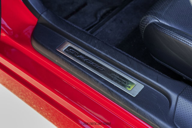 Used 2004 Honda S2000 image 29