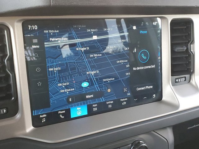 Used 2025 Ford Bronco Outer Banks image 24