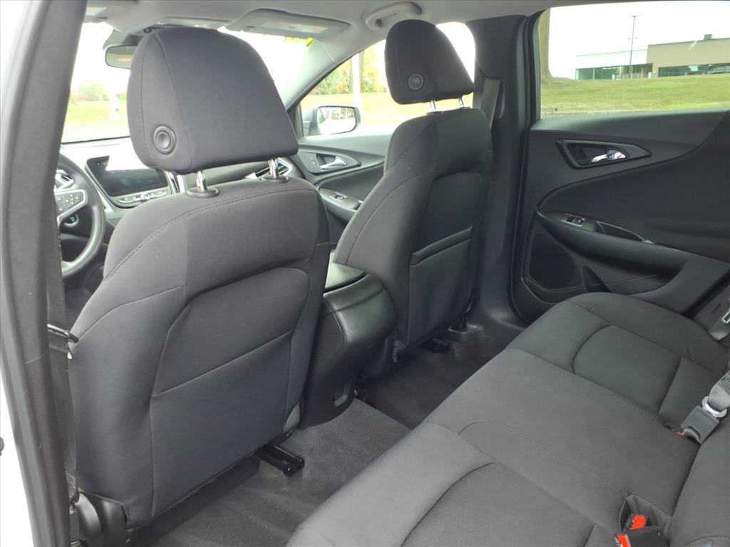 Used 2023 Chevrolet Malibu LS FWD image 26