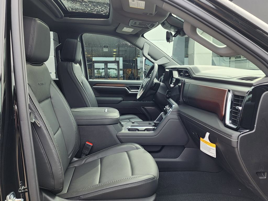 New 2026 GMC Sierra 2500 Denali image 44