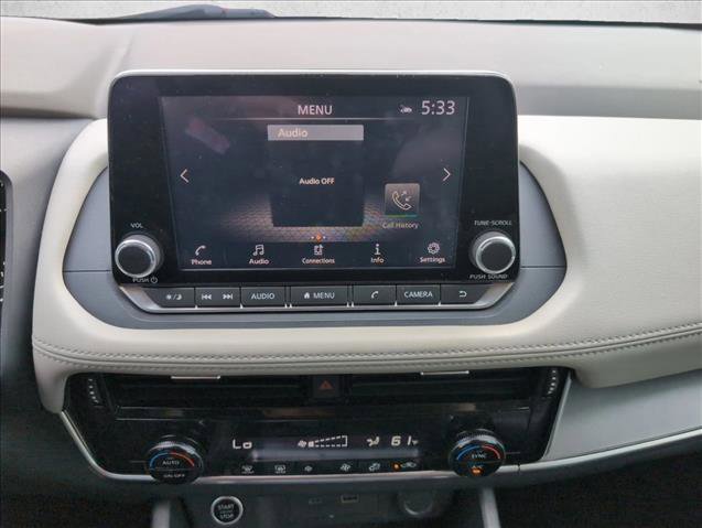 Used 2021 Nissan Rogue SV image 14