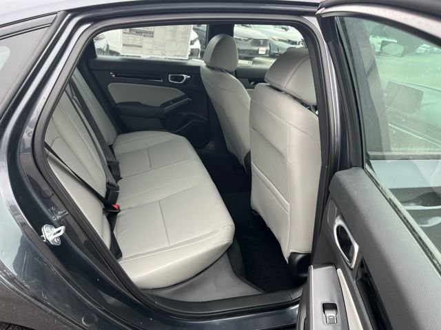 New 2026 Honda Civic Sport Touring image 17