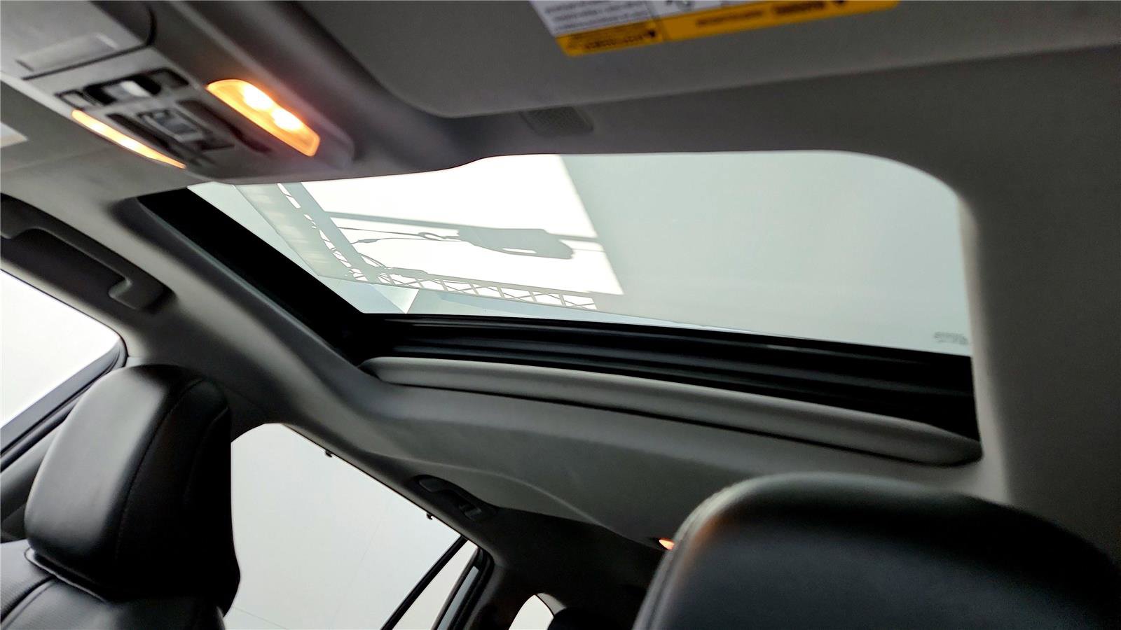 Certified 2022 Toyota Highlander Limited image 27