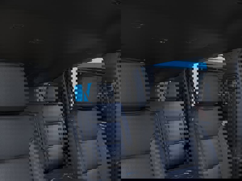 New 2026 Chevrolet Suburban LT image 24