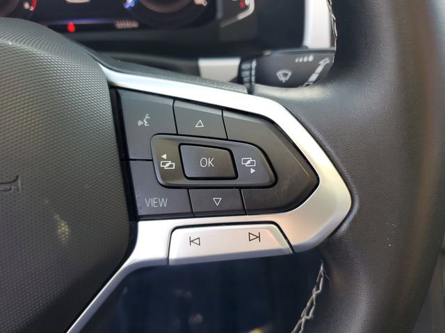 Used 2022 Volkswagen Atlas SE FWD image 22