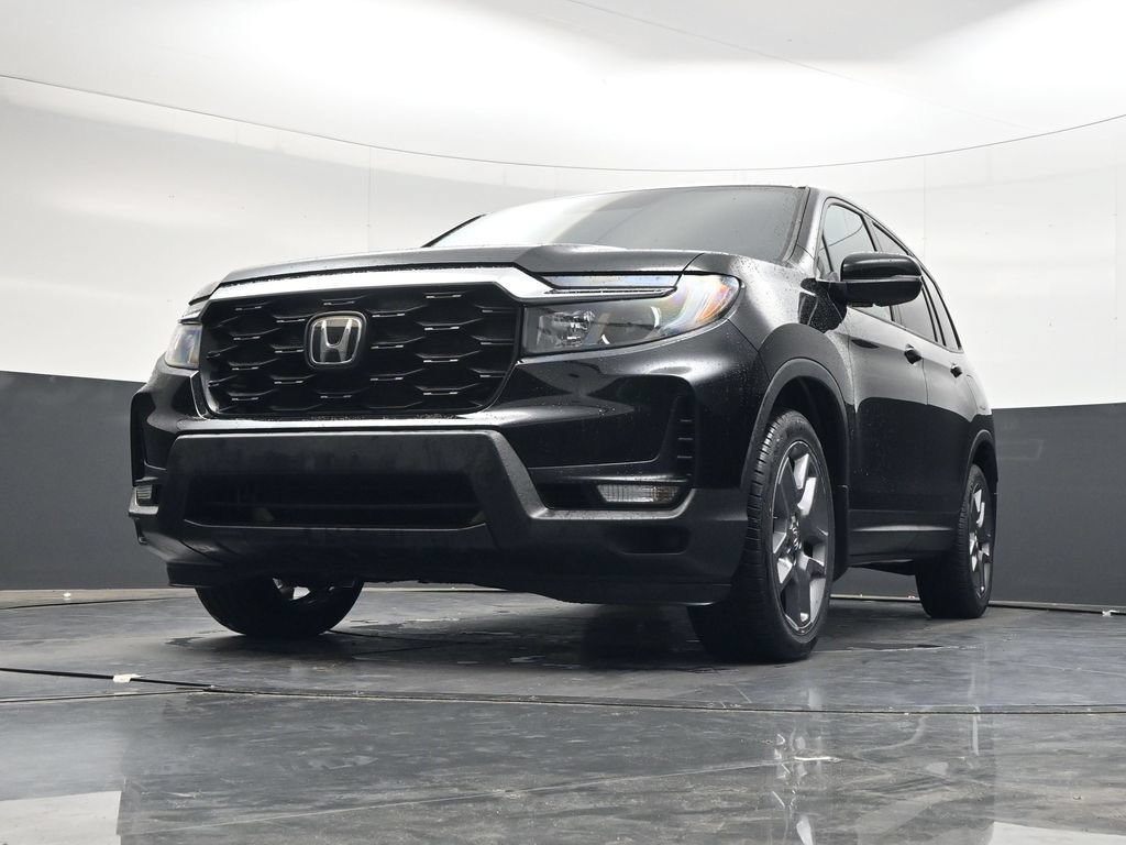 Certified 2022 Honda Passport EX-L image 26