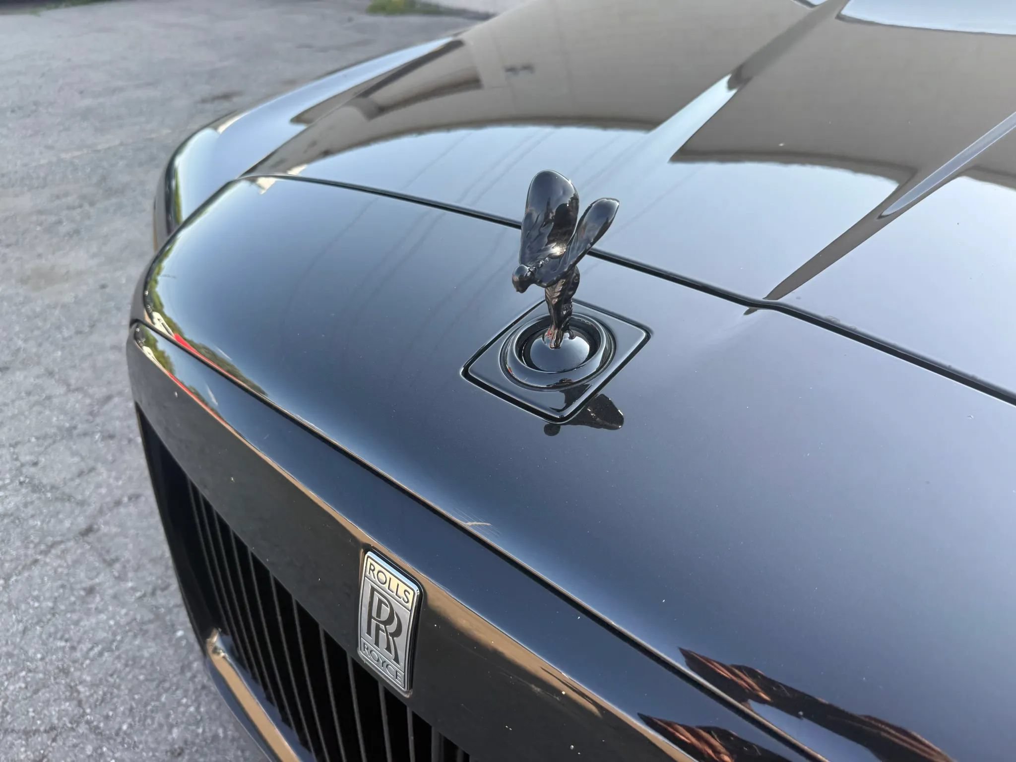 Used 2019 Rolls-Royce Cullinan AWD/4WD image 21