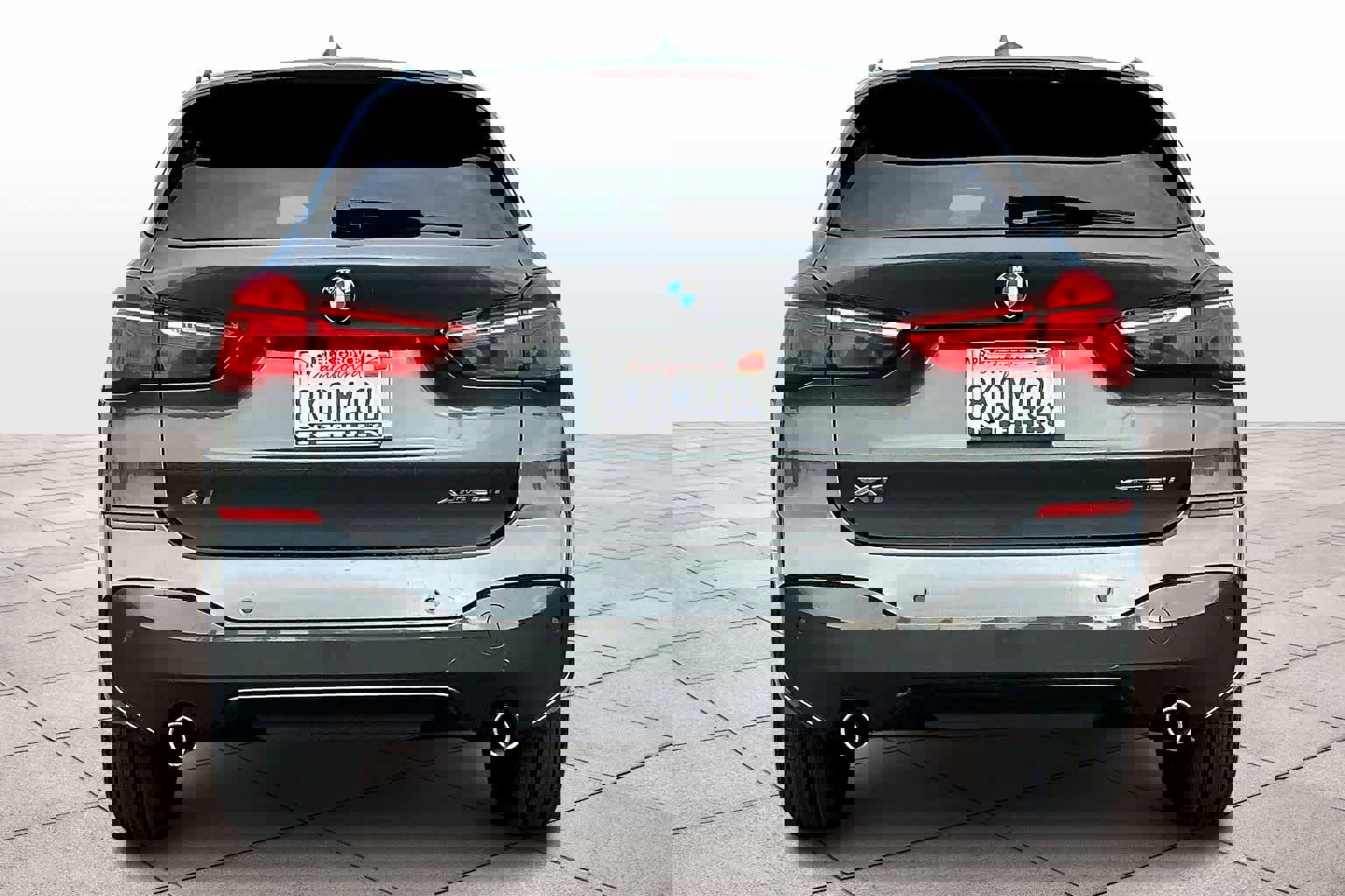 Used 2019 BMW X1 xDrive28i w/ M Sport Package image 7