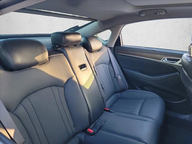 Used 2015 Hyundai Genesis 3.8 w/ Option Group 04 image 16