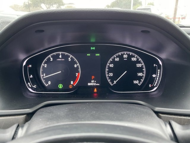 Used 2020 Honda Accord Touring image 12
