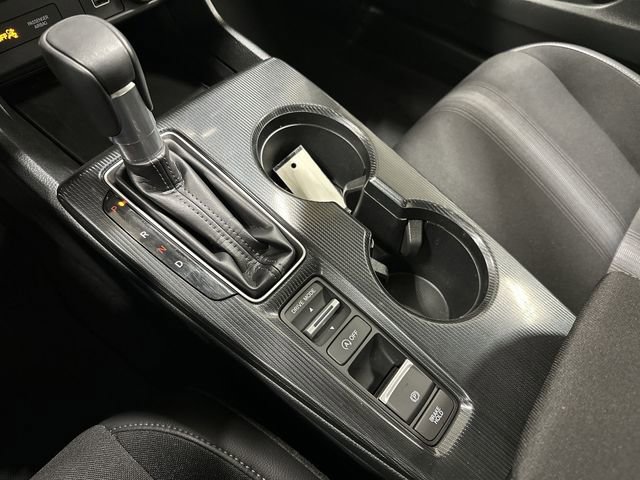 Used 2024 Honda Civic Sport image 31