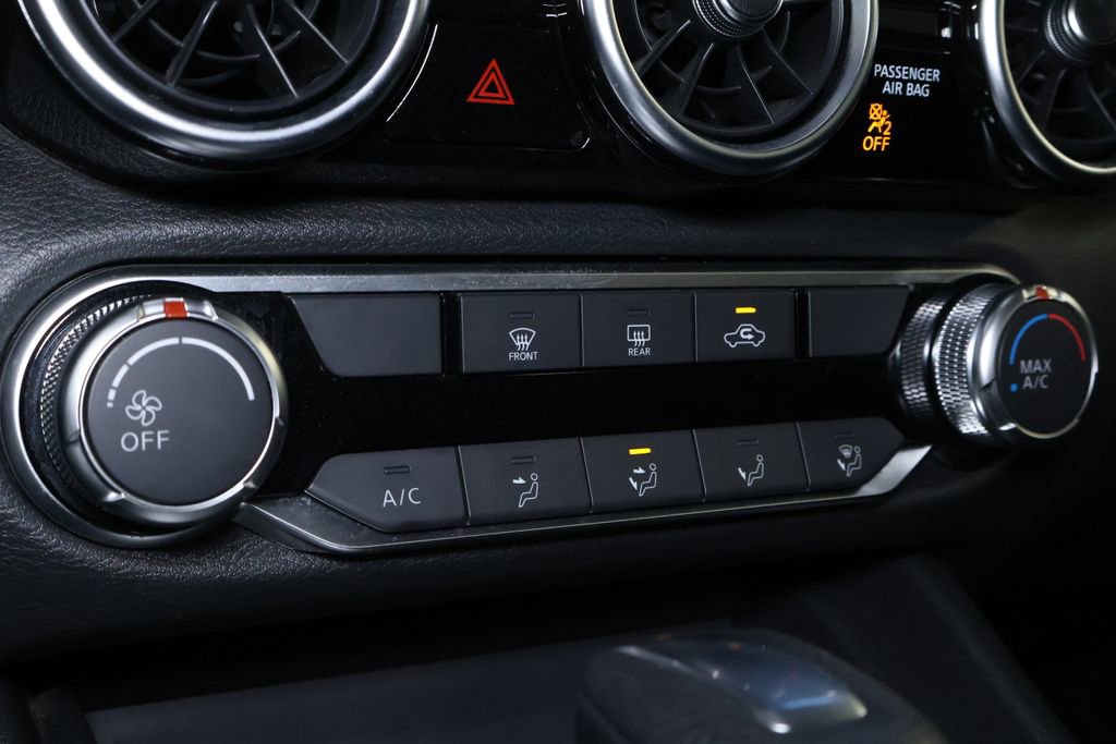 Used 2024 Nissan Sentra SV image 27