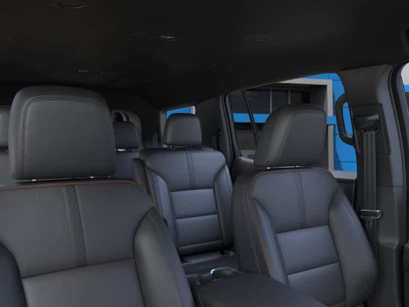 New 2026 Chevrolet Traverse High Country image 24