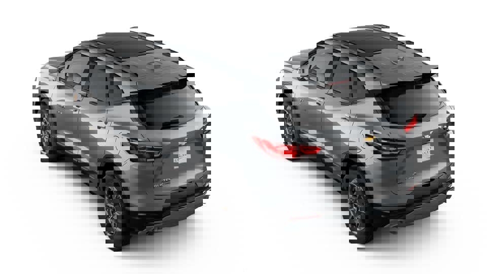 New 2026 Chevrolet Blazer LT w/ Sound & Technology Package image 6