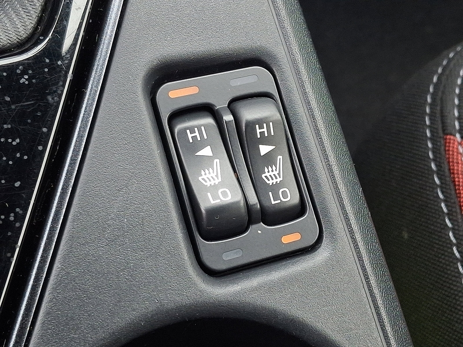 Certified 2024 Subaru Impreza RS image 24