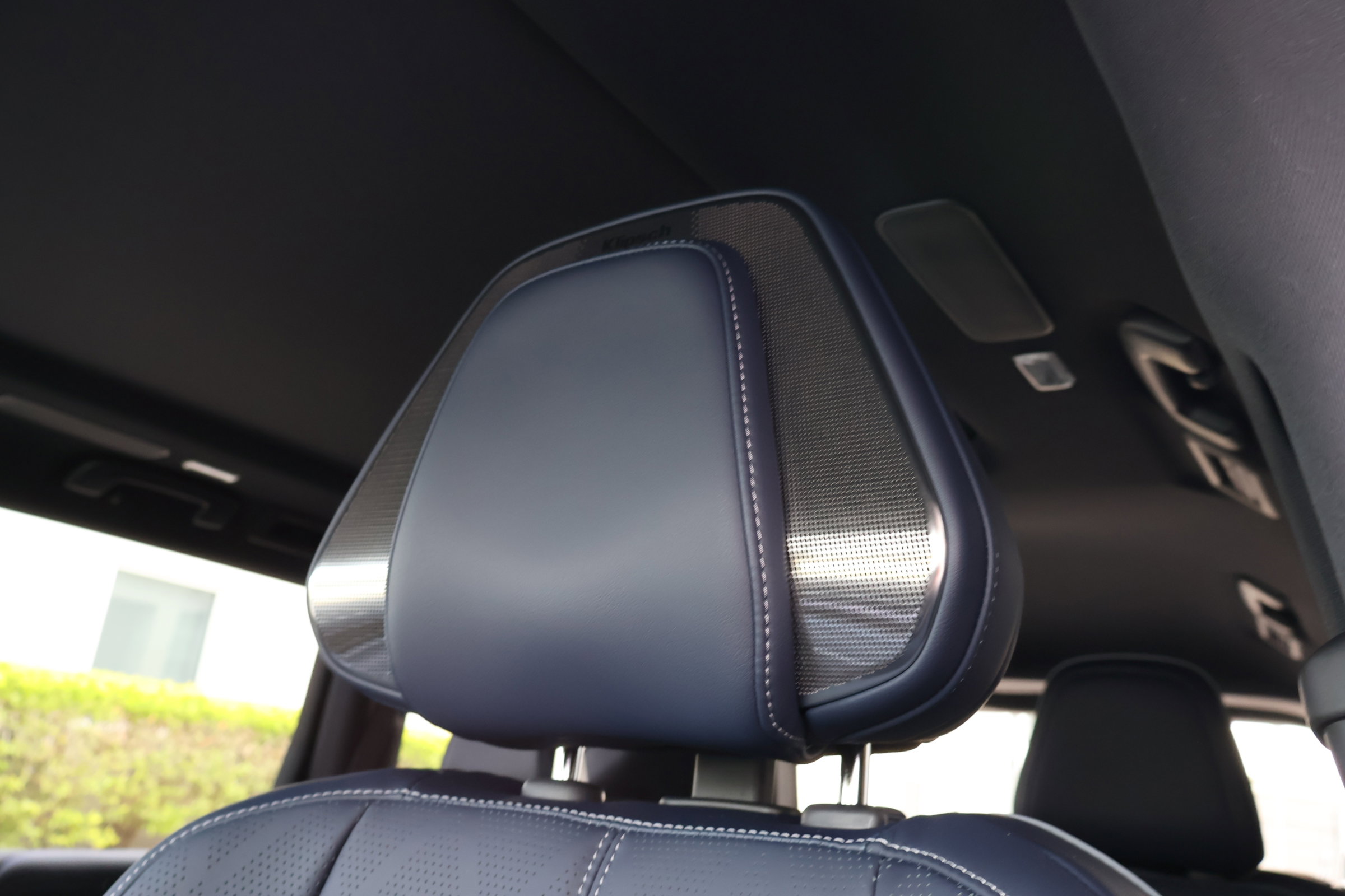 New 2026 INFINITI QX80 4WD image 14