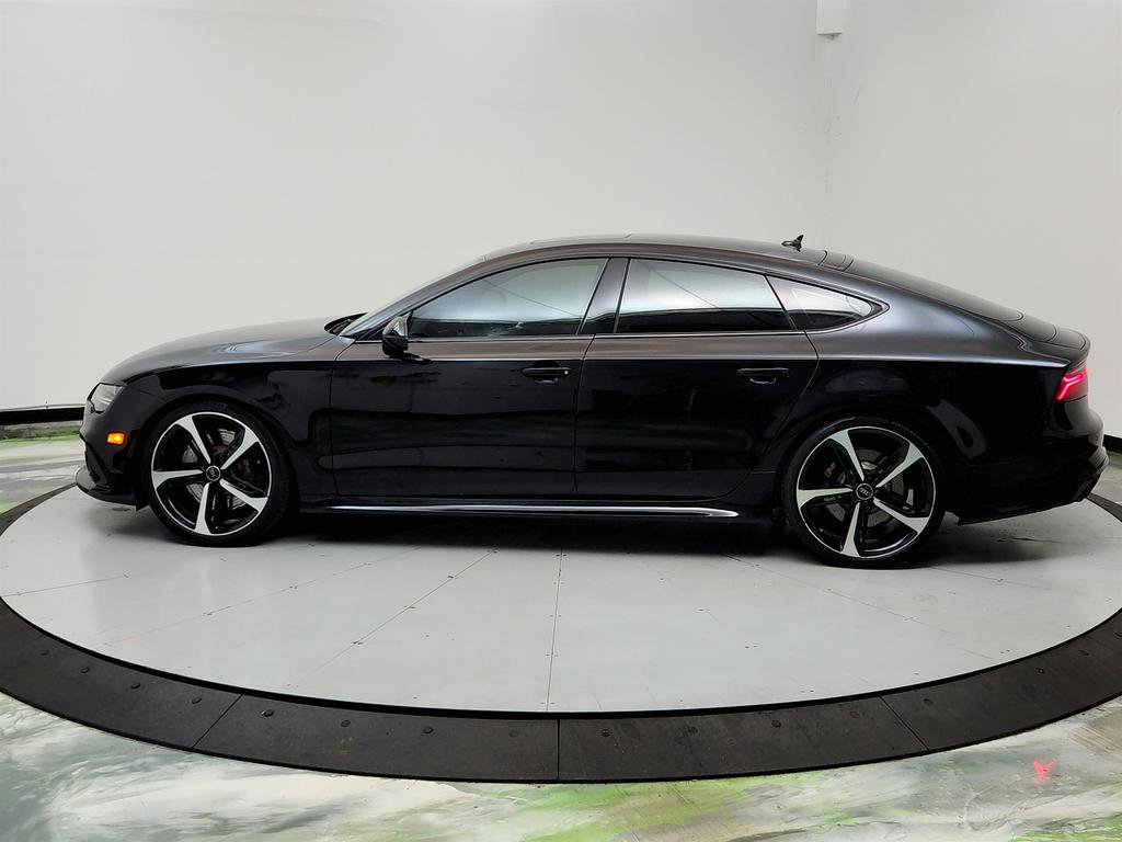 Used 2016 Audi RS 7 Prestige image 8