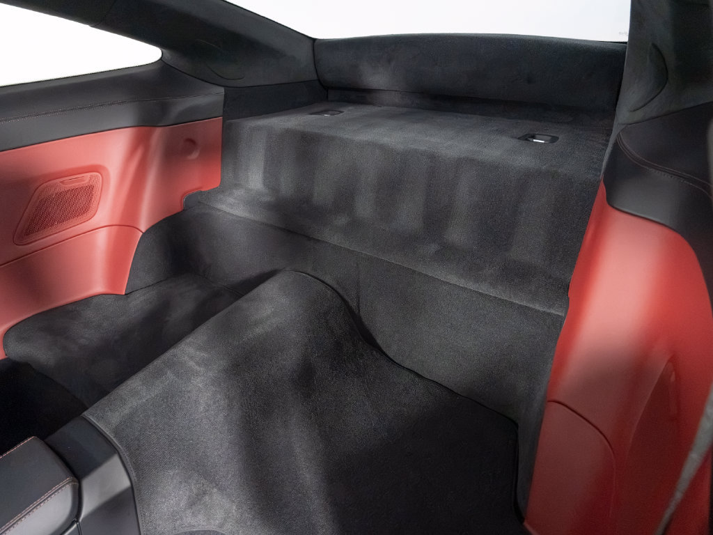 Certified 2022 Porsche 911 GT3 RWD image 48