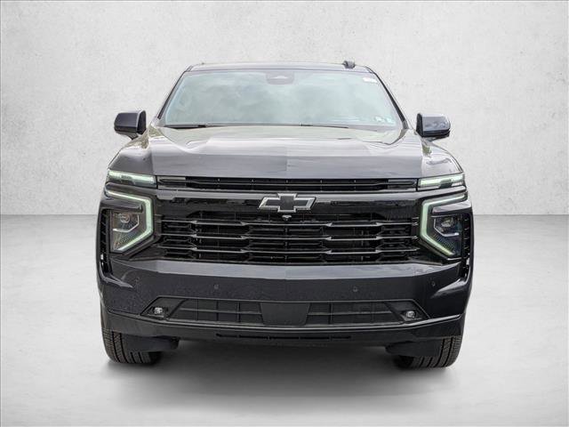 New 2026 Chevrolet Tahoe RST w/ Advanced Technology Package AWD/4WD image 6