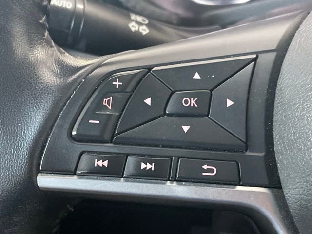 Used 2021 Nissan Sentra SV FWD image 9