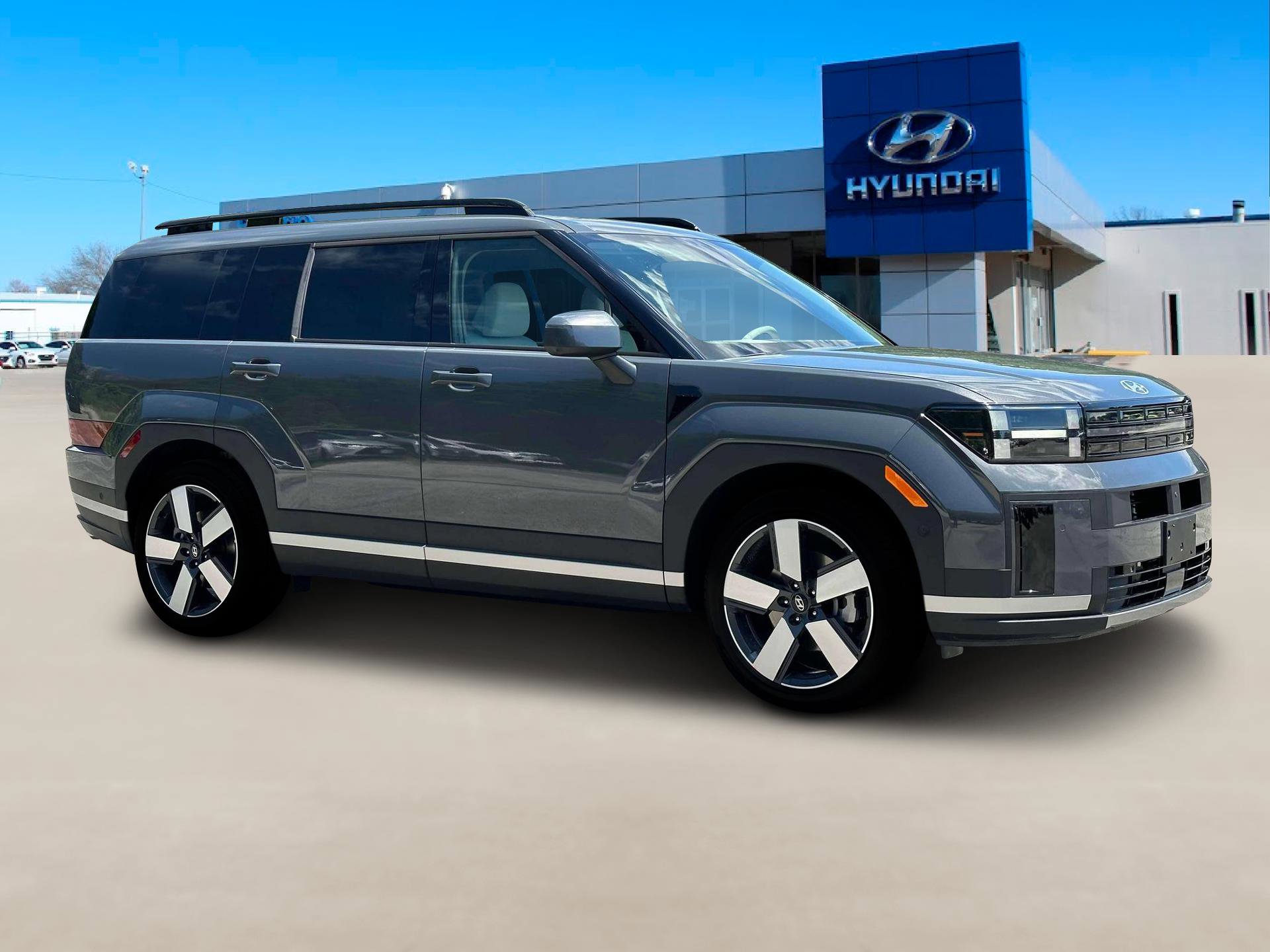 Used 2024 Hyundai Santa Fe Limited image 10