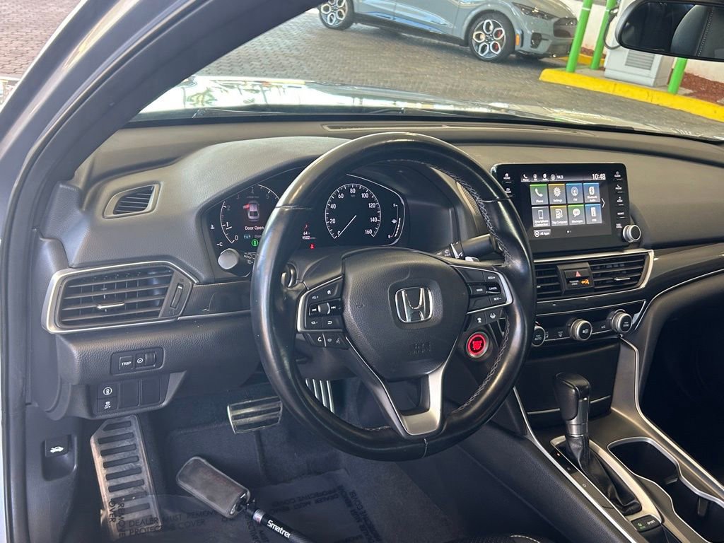 Used 2020 Honda Accord Sport image 31