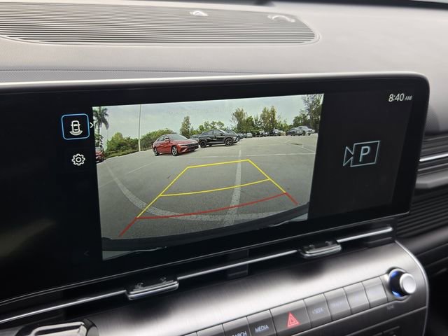 Certified 2024 Hyundai Kona SEL FWD image 21