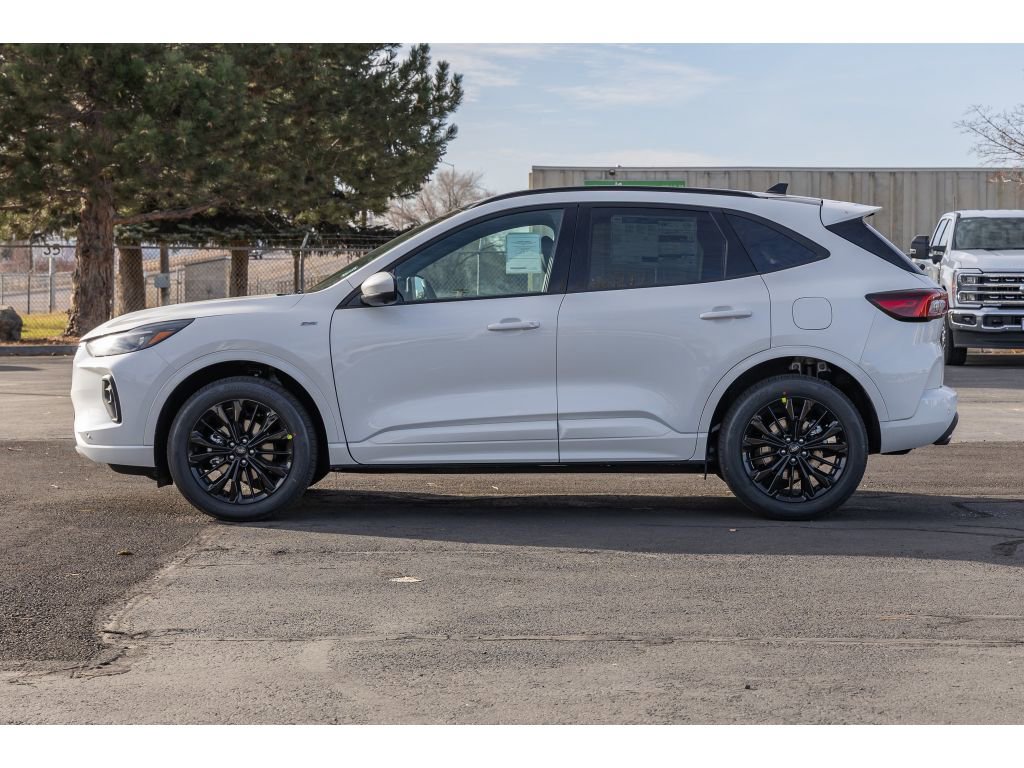 New 2026 Ford Escape ST-Line Elite w/ Premium Technology Package image 6