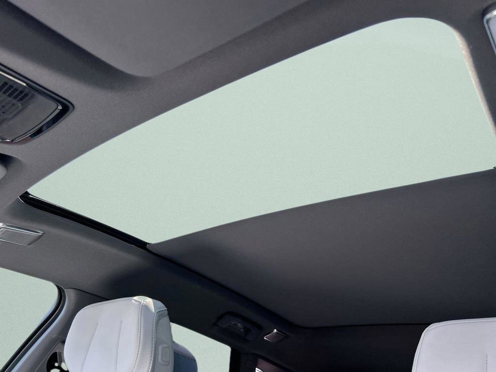 Used 2026 Cadillac Optiq Luxury 1 image 26