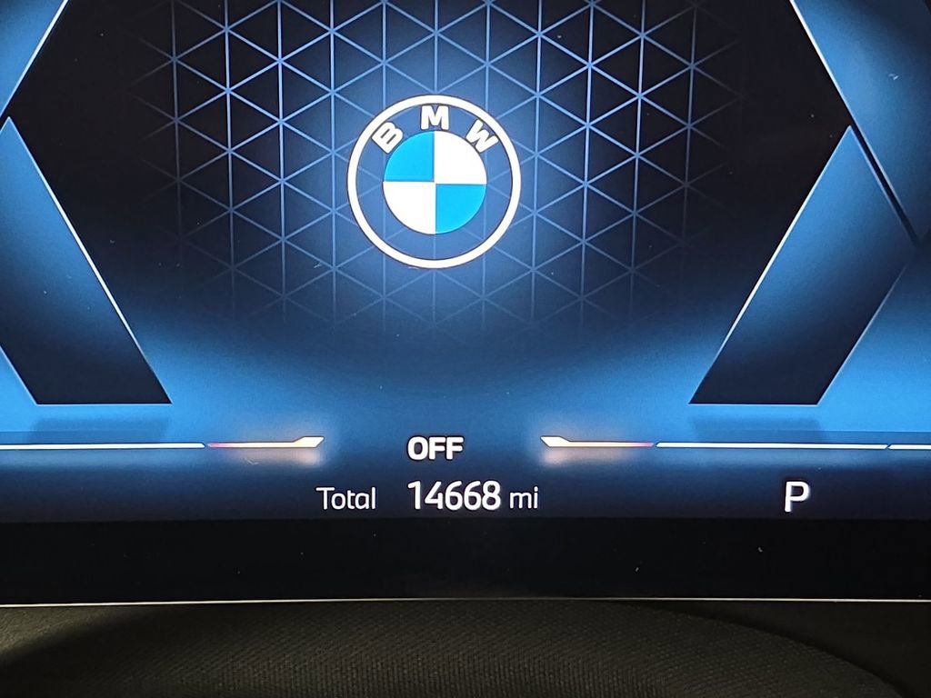 Certified 2024 BMW 530i xDrive w/ M Sport Package image 16