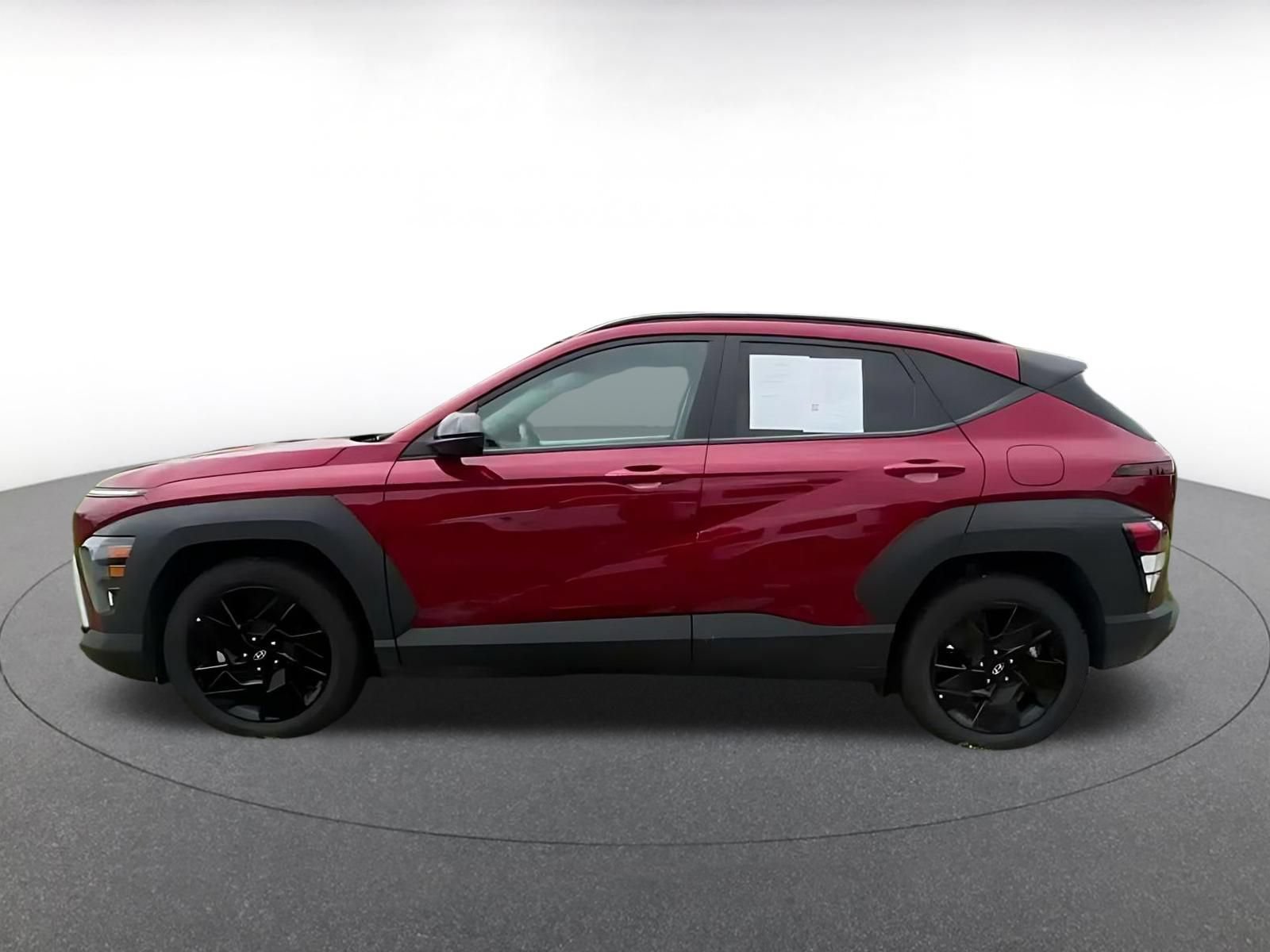Used 2026 Hyundai Kona SEL Sport FWD image 8