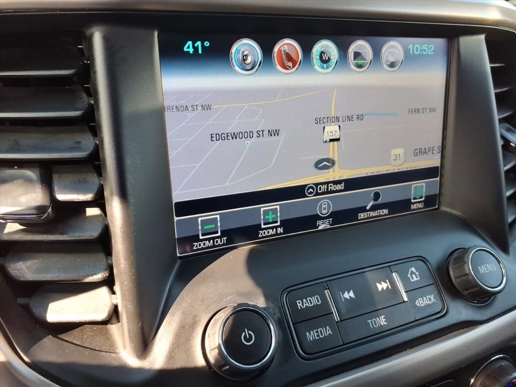 Used 2018 GMC Acadia Denali w/ Technology Package image 26