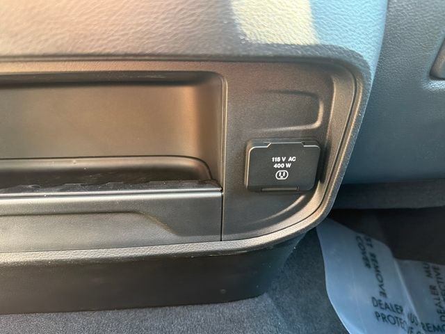 New 2026 RAM 2500 Tradesman AWD/4WD image 9